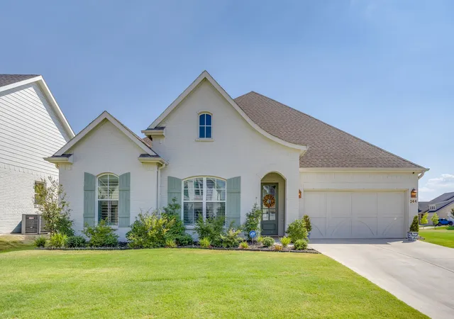 Photo 1 of Single family home for sale at 244 Observation Dr N, Aledo, TX 76008 | MLS# 21375897 | Listing updated on 2026-10-07