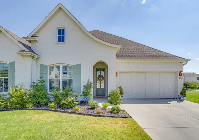 Photo 2 of Single family home for sale at 244 Observation Dr N, Aledo, TX 76008 | MLS# 21375897 | Listing updated on 2026-10-07