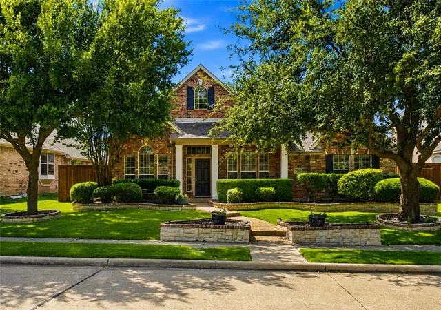 Photo 1 of Single family home for sale at 7943 Mckamy Dr, Frisco, TX 75036 | MLS# 21373146 | Listing updated on 2026-10-01