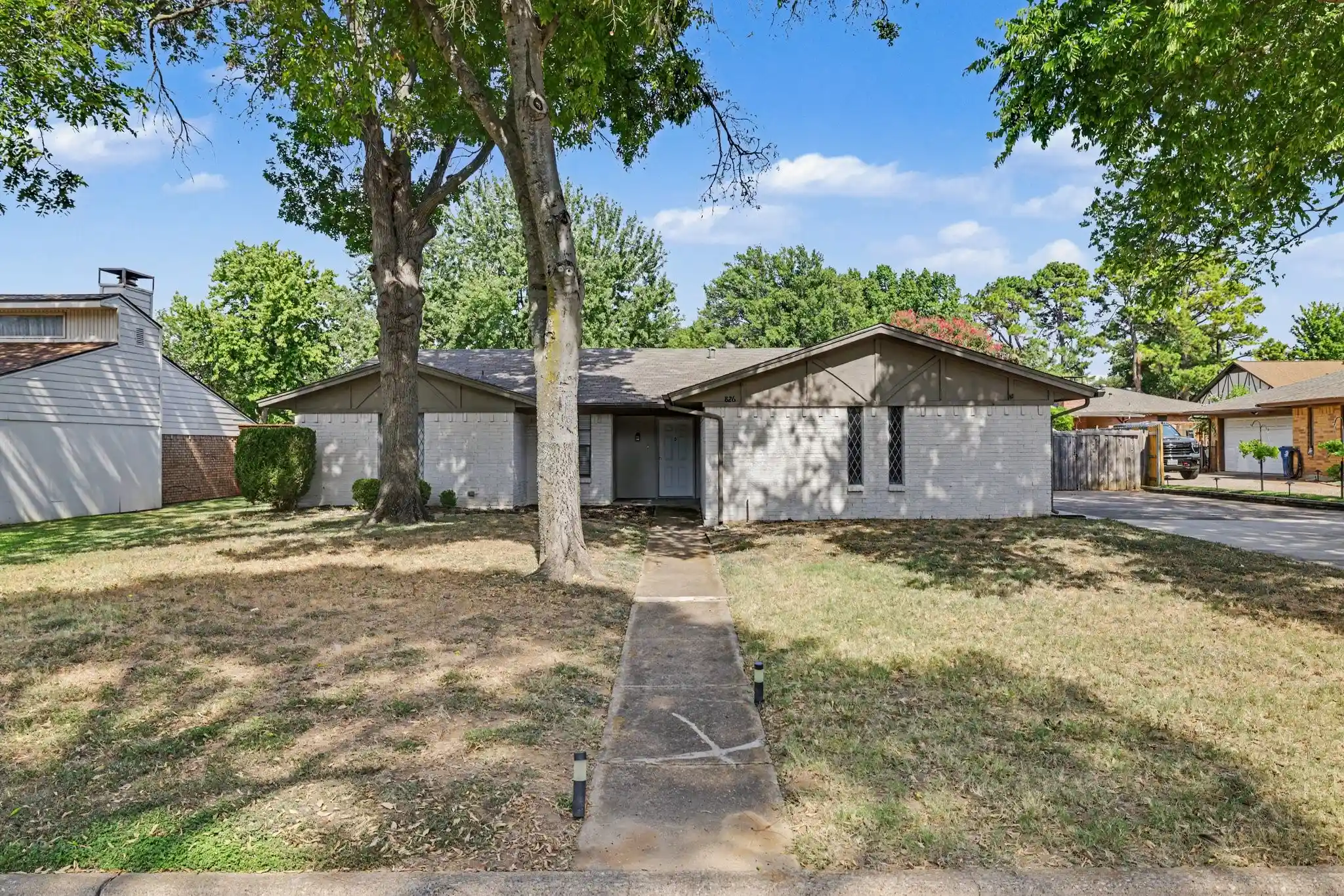 Single family home for sale at 826 Glacier Ln, Grapevine, TX 76051 | MLS# 21376231