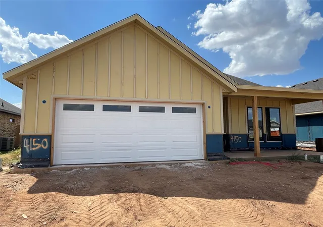 Photo 1 of Sale Pending at 4150 Ranger Rd, Abilene, TX 79601 | MLS# 21375198 | Listing updated on 2026-10-06