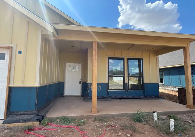 Photo 2 of Sale Pending at 4150 Ranger Rd, Abilene, TX 79601 | MLS# 21375198 | Listing updated on 2026-10-06