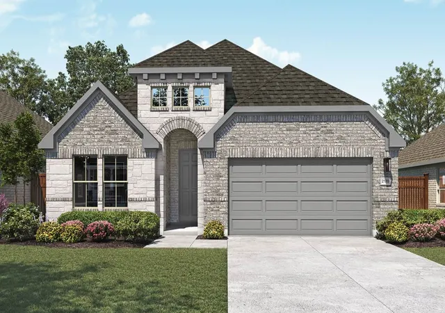Photo 1 of Single family home for sale at 1549 Thickest Hl Dr, Van Alstyne, TX 75495 | MLS# 21376265 | Listing updated on 2026-09-29