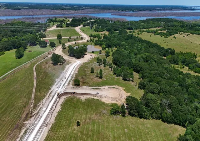 Photo 1 of Land for sale at 225 Diamond Point, Dodd City, TX 75438 | MLS# 21376105 | Listing updated on 2026-09-03