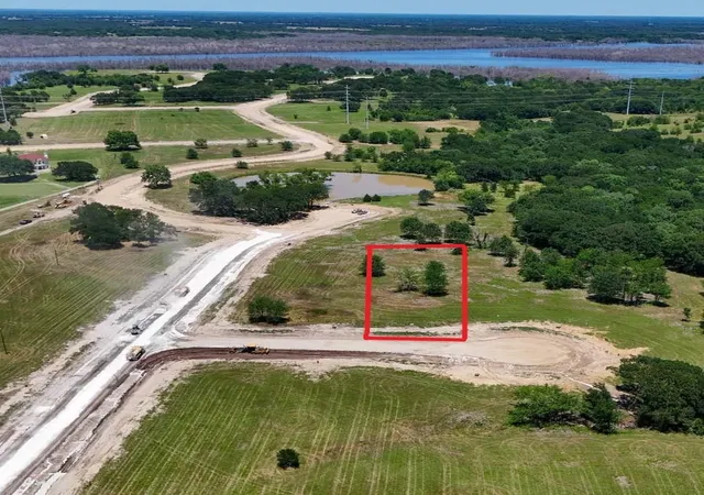 Photo 2 of Land for sale at 225 Diamond Point, Dodd City, TX 75438 | MLS# 21376105 | Listing updated on 2026-09-03