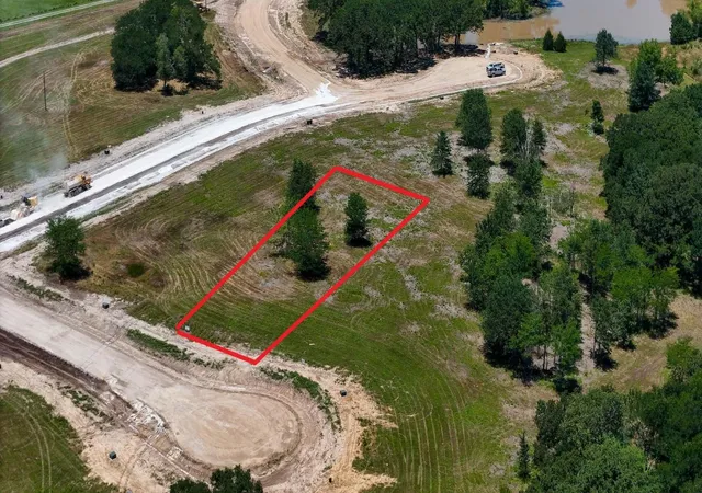 Photo 3 of Land for sale at 225 Diamond Point, Dodd City, TX 75438 | MLS# 21376105 | Listing updated on 2026-09-03