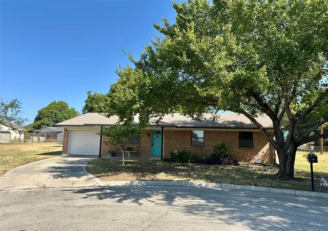 Photo 1 of Single family home for sale at 102 Mockingbird Cir, Early, TX 76802 | MLS# 21376291 | Listing updated on 2026-09-03