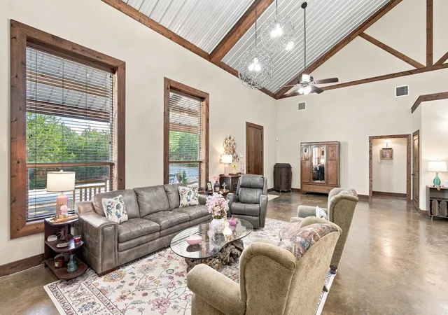 Photo 4 of Single family home for sale at 259 County Rd 1409, Morgan, TX 76671 | MLS# 21374299 | Listing updated on 2026-10-01