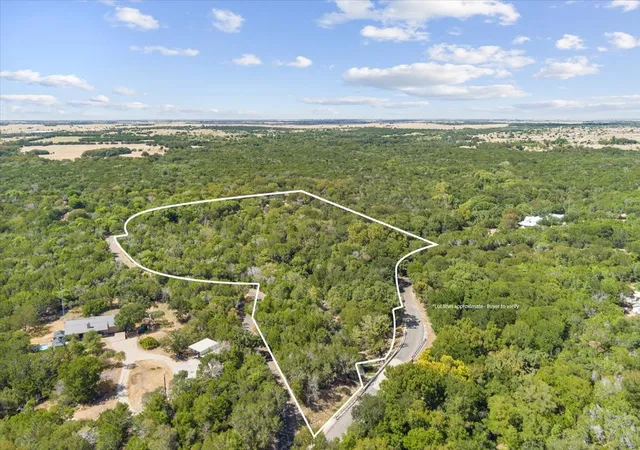 Photo 1 of Land for sale at 444 Red Bud Hl, Valley Mills, TX 76689 | MLS# 21371998 | Listing updated on 2026-09-03
