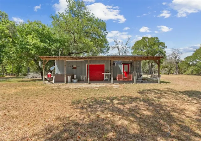 Photo 2 of Land for sale at 444 Red Bud Hl, Valley Mills, TX 76689 | MLS# 21371998 | Listing updated on 2026-09-03