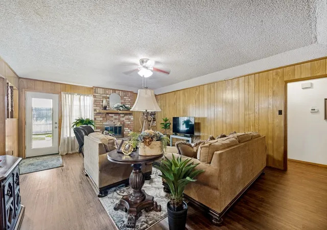 Photo 3 of Single family home for sale at 2728 Meadow Green, Bedford, TX 76021 | MLS# 21374977 | Listing updated on 2026-10-08