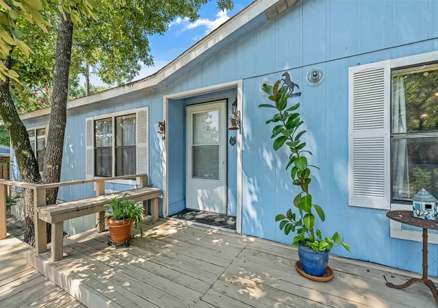 Photo 1 of Manufactured home for sale at 110 Sycamore Ln, Murchison, TX 75778 | MLS# 21344313 | Listing updated on 2026-09-03