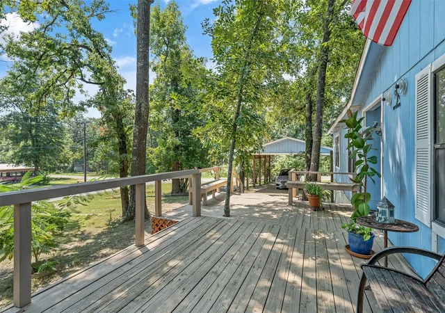 Photo 2 of Manufactured home for sale at 110 Sycamore Ln, Murchison, TX 75778 | MLS# 21344313 | Listing updated on 2026-09-03