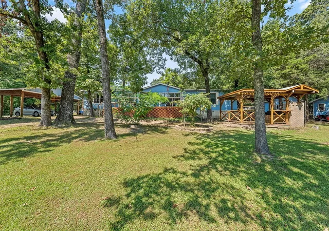Photo 3 of Manufactured home for sale at 110 Sycamore Ln, Murchison, TX 75778 | MLS# 21344313 | Listing updated on 2026-09-03