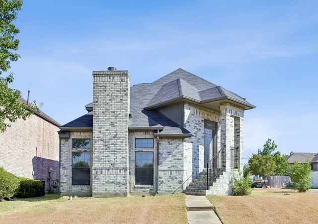 Photo 1 of Single family home for sale at 12627 Ridgeside Dr, Balch Springs, TX 75180 | MLS# 21376346 | Listing updated on 2026-09-03