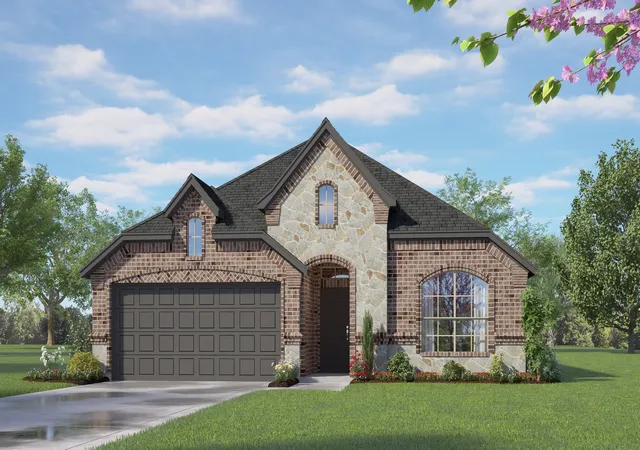 Single family home for sale at 7321 Lavender Ln, Ponder, TX 76259 | MLS# 21376301 | Listing updated on 2026-09-29