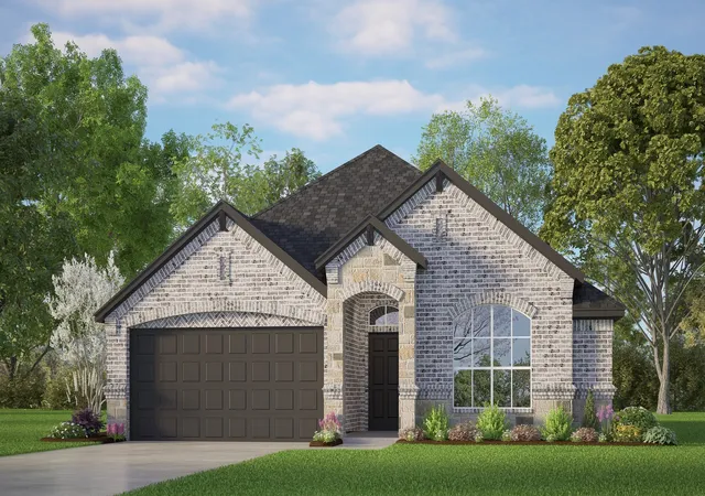 Single family home for sale at 7317 Lavender Ln, Ponder, TX 76259 | MLS# 21376348 | Listing updated on 2026-09-29