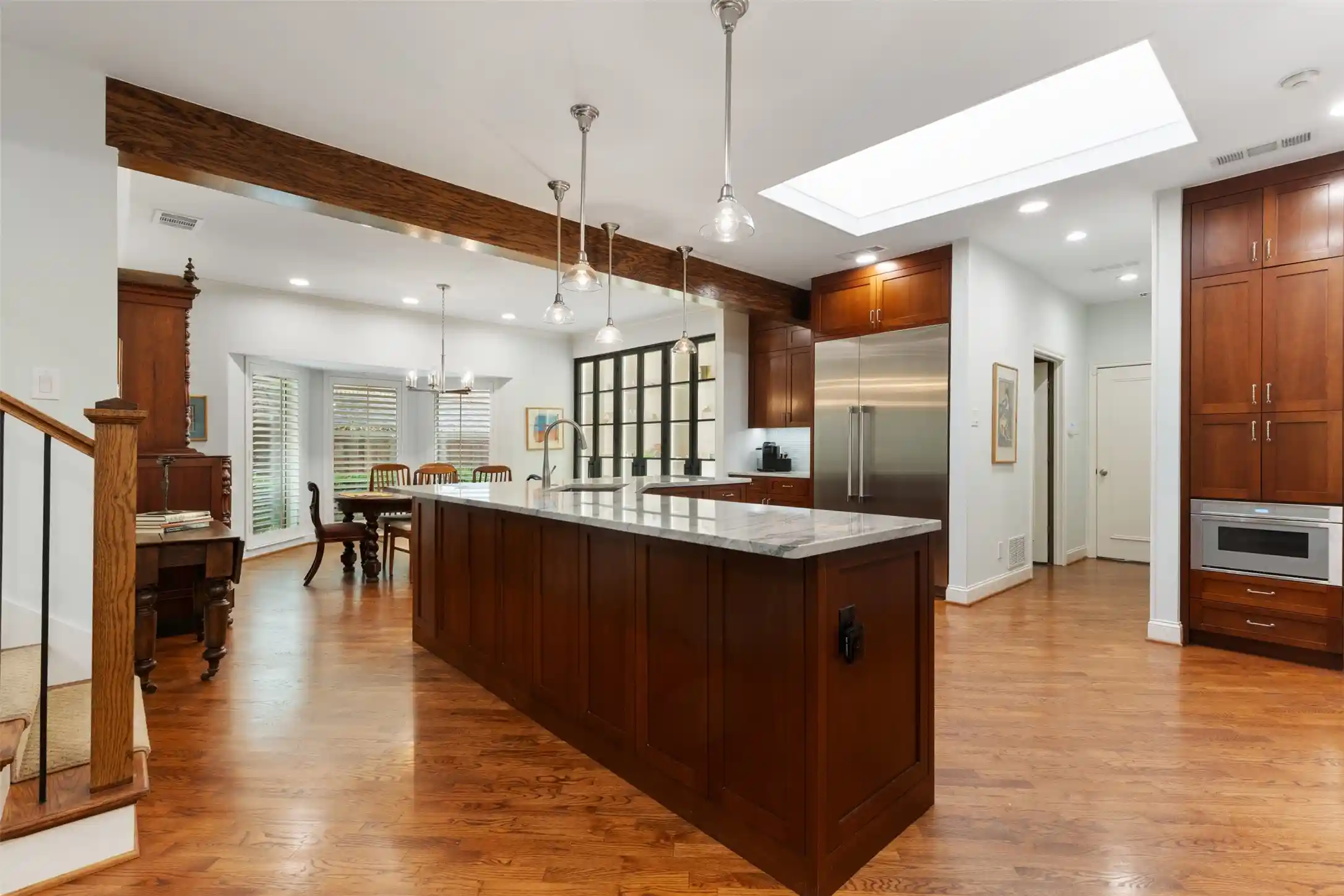 Photo 1 of Single family home for sale at 6822 Blue Mesa Dr, Dallas, TX 75252 | MLS# 21373749 | Listing updated on 2026-10-13