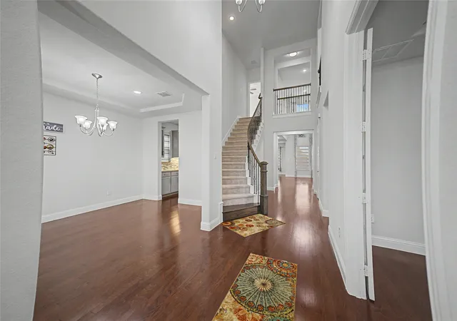 Photo 4 of Sale Pending at 1457 Brent Knoll Dr, Frisco, TX 75033 | MLS# 21376395 | Listing updated on 2026-10-05