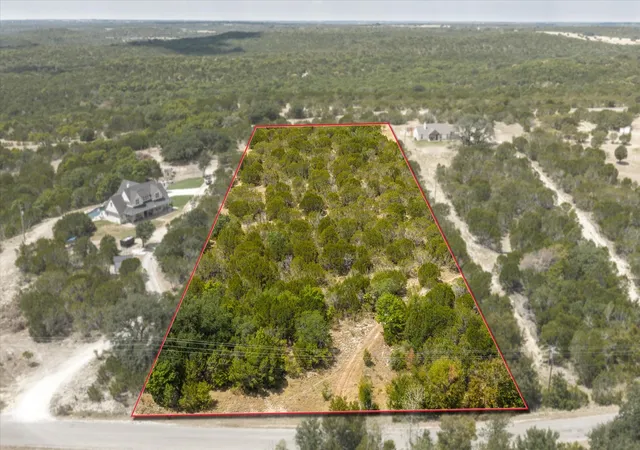 Photo 1 of Land for sale at Lot 278 Compass Way, Bluff Dale, TX 76433 | MLS# 21370840 | Listing updated on 2026-09-06