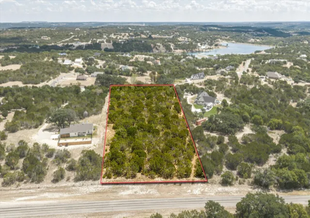 Photo 2 of Land for sale at Lot 278 Compass Way, Bluff Dale, TX 76433 | MLS# 21370840 | Listing updated on 2026-09-06