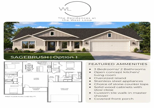 Photo 2 of Single family home for sale at Tba To Be Announced, Stephenville, TX 76401 | MLS# 21376422 | Listing updated on 2026-10-07