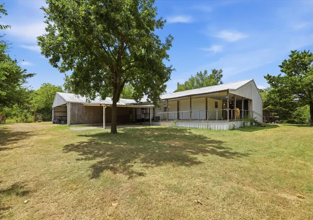 Photo 2 of Land for sale at 521 Vz County Rd 3501, Wills Point, TX 75169 | MLS# 21376128 | Listing updated on 2026-10-08