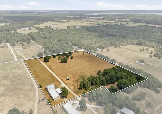 Land for sale at 664 Earl Rd, Sadler, TX 76264 | MLS# 21375873