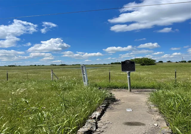 Photo 2 of Land for sale at 4063 Weatherford Hwy, Cleburne, TX 76033 | MLS# 21372123 | Listing updated on 2026-09-03