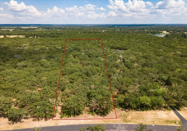 Photo 1 of Land for sale at 6970 Lakeshore Way, Caney City, TX 75124 | MLS# 21374142 | Listing updated on 2026-09-03