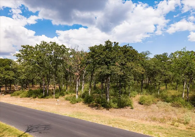 Photo 3 of Land for sale at 6970 Lakeshore Way, Caney City, TX 75124 | MLS# 21374142 | Listing updated on 2026-09-03