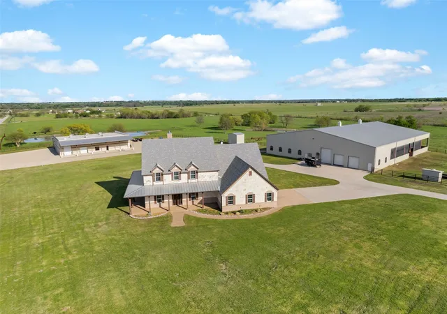 Land for sale at 12491 Madison Ln, Justin, TX 76247 | MLS# 21376449