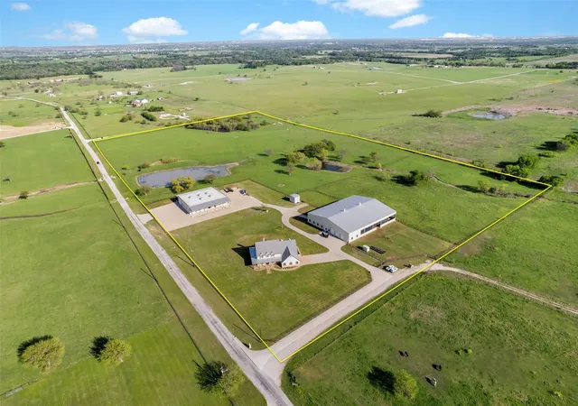 Photo 2 of Land for sale at 12491 Madison Ln, Justin, TX 76247 | MLS# 21376449 | Listing updated on 2026-09-17