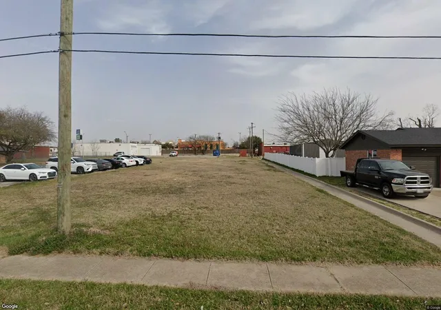 Photo 1 of Land for sale at 405 Cozby St N, Benbrook, TX 76126 | MLS# 21376525 | Listing updated on 2026-09-07