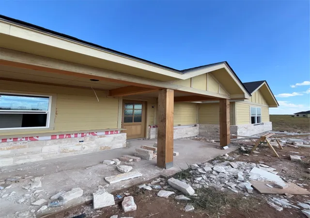 Photo 2 of Single family home for sale at 12151 Prairie 319, Hawley, TX 79525 | MLS# 21376545 | Listing updated on 2026-09-03