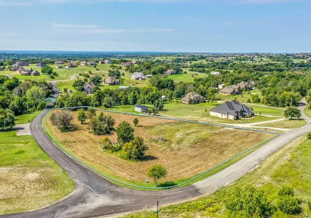 Photo 1 of Land for sale at Tbd Canyon Crk Dr, Brock, TX 76087 | MLS# 21376053 | Listing updated on 2026-10-05