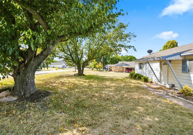 Photo 2 of Land for sale at 6800 Curtis Rd, Colleyville, TX 76034 | MLS# 21375644 | Listing updated on 2026-09-03