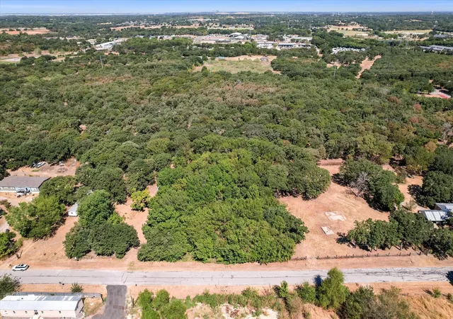 Land for sale at 1680 Ousley Rd, Mansfield, TX 76063 | MLS# 21370132