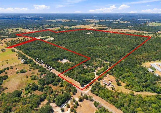 Photo 1 of Land for sale at 511 Lcr 793, Groesbeck, TX 76642 | MLS# 21367237 | Listing updated on 2026-09-03