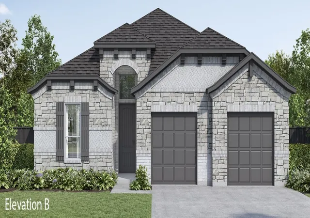 Photo 1 of Single family home for sale at 450 Cristo Range, Greenville, TX 75402 | MLS# 21376540 | Listing updated on 2026-09-03