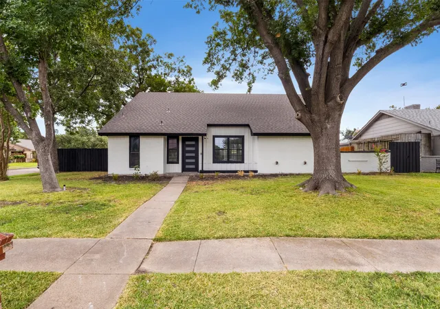 Photo 1 of Sale Pending at 602 Sevilla Dr, Garland, TX 75043 | MLS# 21376583 | Listing updated on 2026-10-08