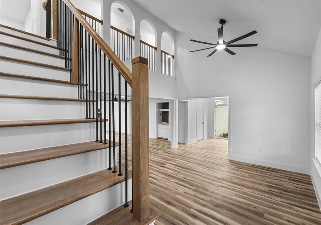 Photo 3 of Sale Pending at 602 Sevilla Dr, Garland, TX 75043 | MLS# 21376583 | Listing updated on 2026-10-08
