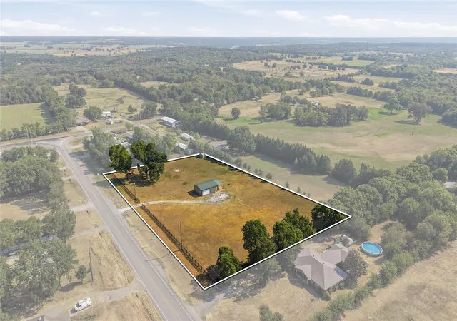 Photo 1 of Land for sale at 121 Fm 1753, Denison, TX 75021 | MLS# 21376377 | Listing updated on 2026-09-03