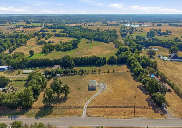 Photo 3 of Land for sale at 121 Fm 1753, Denison, TX 75021 | MLS# 21376377 | Listing updated on 2026-09-03