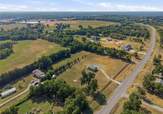 Photo 3 of Land for sale at 121 Fm 1753, Denison, TX 75021 | MLS# 21376377 | Listing updated on 2026-09-03