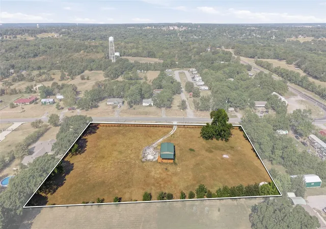 Photo 4 of Land for sale at 121 Fm 1753, Denison, TX 75021 | MLS# 21376377 | Listing updated on 2026-09-03