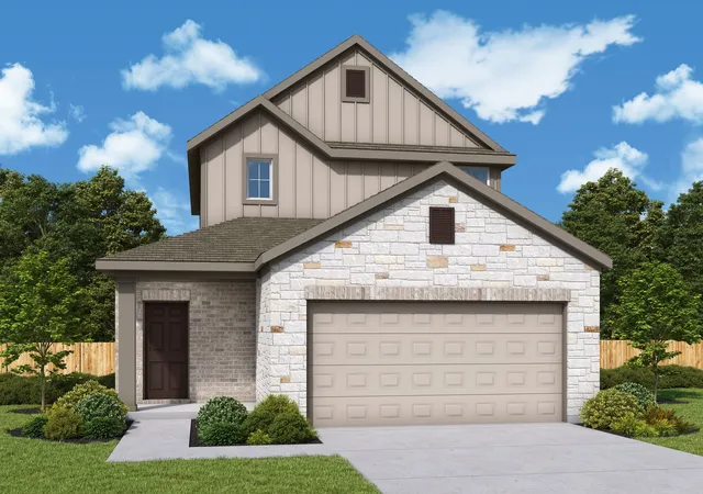 Photo 1 of Single family home for sale at 844 Springwell Dr, Princeton, TX 75407 | MLS# 21376598 | Listing updated on 2026-10-08