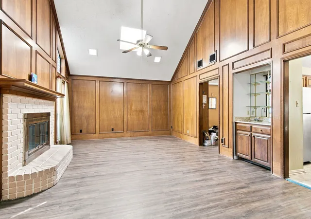 Photo 2 of Sale Pending at 1100 Coker Dr, Flower Mound, TX 75028 | MLS# 21374273 | Listing updated on 2026-09-26