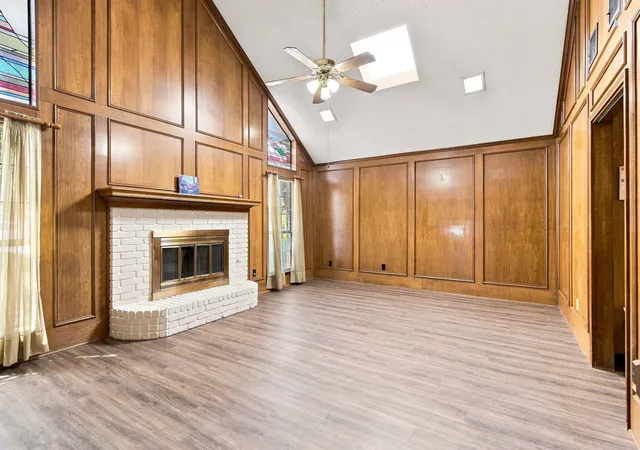 Photo 3 of Sale Pending at 1100 Coker Dr, Flower Mound, TX 75028 | MLS# 21374273 | Listing updated on 2026-09-26