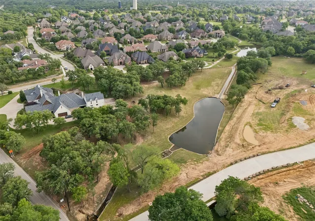 Land for sale at 217 Hardy Dr, Colleyville, TX 76034 | MLS# 21374258